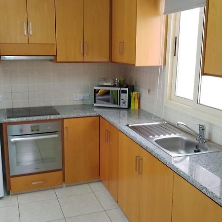 Coral View Appartement Peyia Buitenkant foto