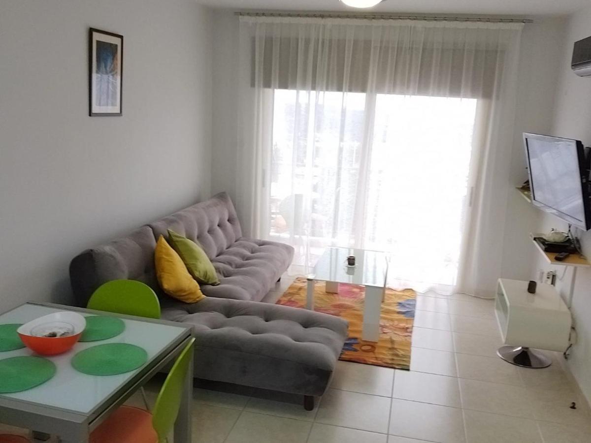 Coral View Appartement Peyia Buitenkant foto