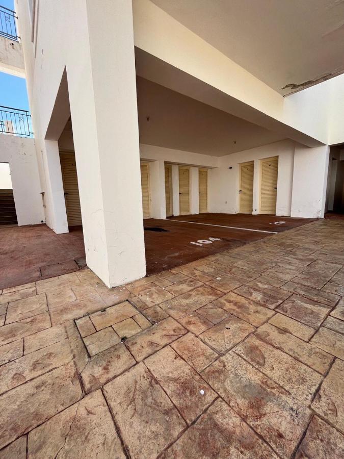 Coral View Appartement Peyia Buitenkant foto