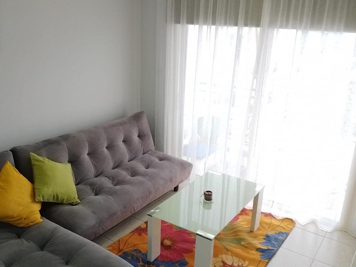Coral View Appartement Peyia Buitenkant foto