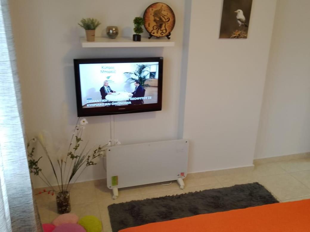 Coral View Appartement Peyia Buitenkant foto
